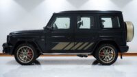 MERCEDES-BENZ G 63 AMG  GRAND EDITION