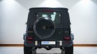 MERCEDES-BENZ G 63 AMG  GRAND EDITION