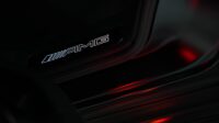 MERCEDES-BENZ G 63 AMG  GRAND EDITION