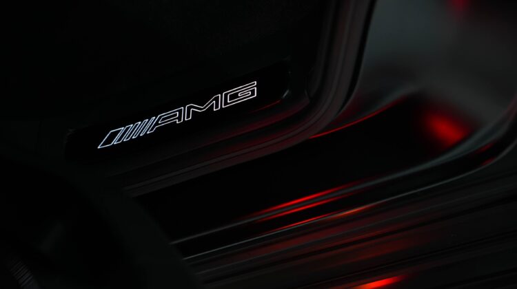 MERCEDES-BENZ G 63 AMG  GRAND EDITION