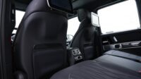 MERCEDES-BENZ G 63 AMG  GRAND EDITION