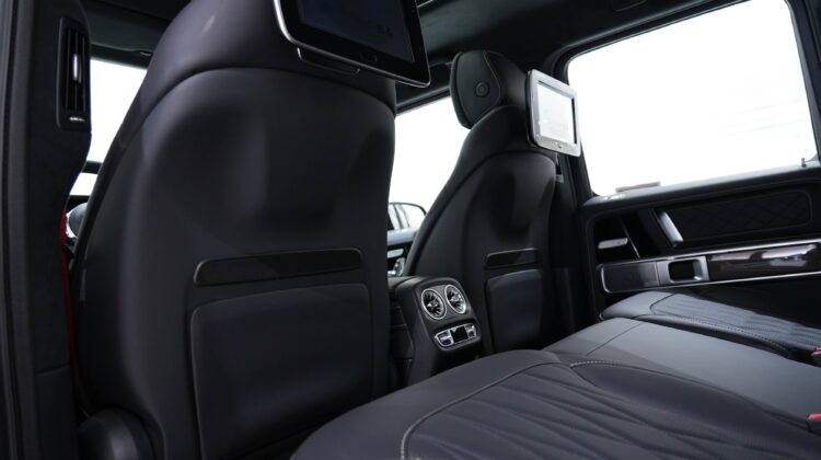 MERCEDES-BENZ G 63 AMG  GRAND EDITION