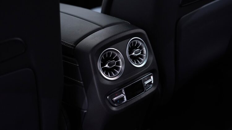 MERCEDES-BENZ G 63 AMG  GRAND EDITION