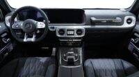 MERCEDES-BENZ G 63 AMG  GRAND EDITION