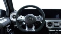 MERCEDES-BENZ G 63 AMG  GRAND EDITION