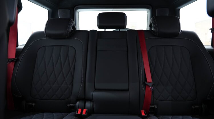 MERCEDES-BENZ G 63 AMG  GRAND EDITION