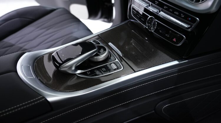 MERCEDES-BENZ G 63 AMG  GRAND EDITION