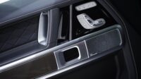 MERCEDES-BENZ G 63 AMG  GRAND EDITION