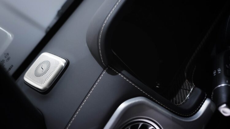 MERCEDES-BENZ G 63 AMG  GRAND EDITION