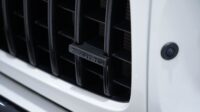 MERCEDES-BENZ G63 AMG DOUBLE NIGHT PACKAGE