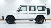 MERCEDES-BENZ G63 AMG DOUBLE NIGHT PACKAGE