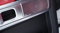 MERCEDES-BENZ G63 AMG DOUBLE NIGHT PACKAGE