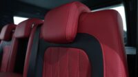 MERCEDES-BENZ G63 AMG DOUBLE NIGHT PACKAGE