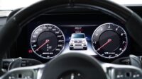 MERCEDES-BENZ G63 AMG DOUBLE NIGHT PACKAGE