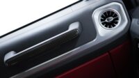 MERCEDES-BENZ G63 AMG DOUBLE NIGHT PACKAGE