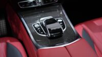 MERCEDES-BENZ G63 AMG DOUBLE NIGHT PACKAGE