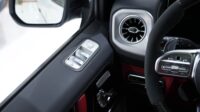 MERCEDES-BENZ G63 AMG DOUBLE NIGHT PACKAGE