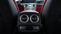 MERCEDES-BENZ G63 AMG DOUBLE NIGHT PACKAGE