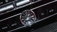 MERCEDES-BENZ G63 AMG DOUBLE NIGHT PACKAGE
