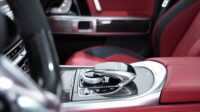 MERCEDES-BENZ G63 AMG DOUBLE NIGHT PACKAGE