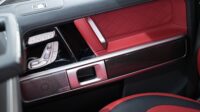 MERCEDES-BENZ G63 AMG DOUBLE NIGHT PACKAGE