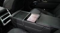 RANGE ROVER SV P530 SUNRISE COPPER