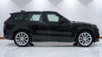 RANGE ROVER SPORT AUTOBIOGRAPHY 400PS