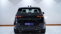 RANGE ROVER SPORT AUTOBIOGRAPHY 400PS