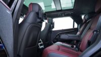 RANGE ROVER SPORT AUTOBIOGRAPHY 400PS