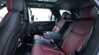 RANGE ROVER SPORT AUTOBIOGRAPHY 400PS