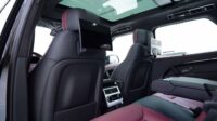 RANGE ROVER SPORT AUTOBIOGRAPHY 400PS