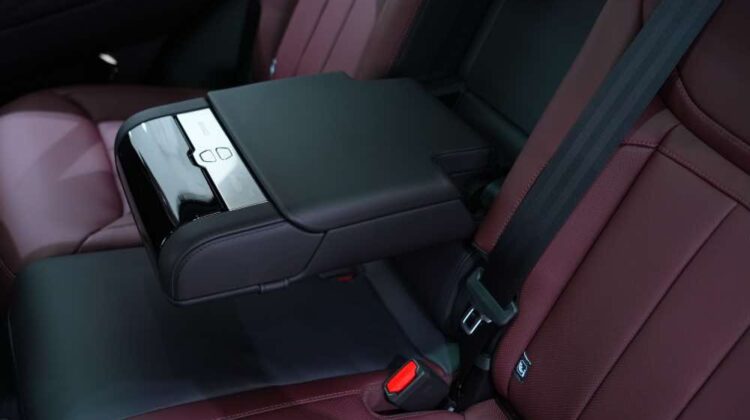 RANGE ROVER SPORT AUTOBIOGRAPHY 400PS