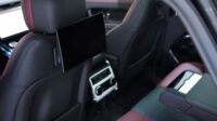 RANGE ROVER SPORT AUTOBIOGRAPHY 400PS