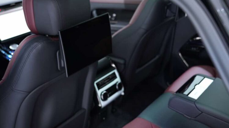 RANGE ROVER SPORT AUTOBIOGRAPHY 400PS