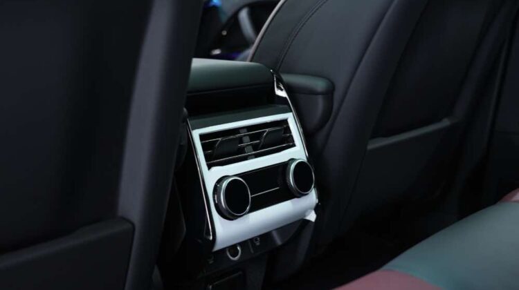 RANGE ROVER SPORT AUTOBIOGRAPHY 400PS