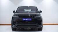 RANGE ROVER SPORT AUTOBIOGRAPHY 400PS