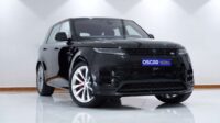 RANGE ROVER SPORT AUTOBIOGRAPHY 400PS