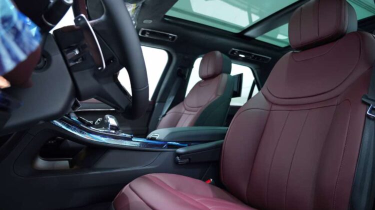 RANGE ROVER SPORT AUTOBIOGRAPHY 400PS