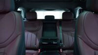 RANGE ROVER SPORT AUTOBIOGRAPHY 400PS