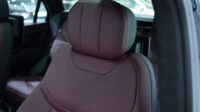 RANGE ROVER SPORT AUTOBIOGRAPHY 400PS