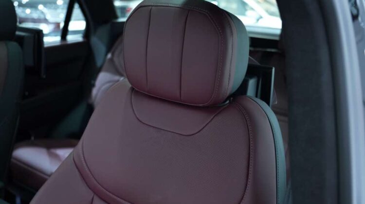 RANGE ROVER SPORT AUTOBIOGRAPHY 400PS