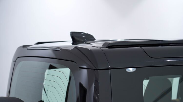 LAND ROVER DEFENDER HSE P400 X-DYNAMIC