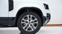 LAND ROVER DEFENDER HSE P400 X-DYNAMIC