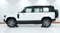 LAND ROVER DEFENDER HSE P400 X-DYNAMIC