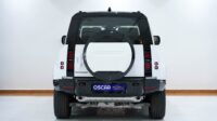 LAND ROVER DEFENDER HSE P400 X-DYNAMIC