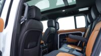LAND ROVER DEFENDER HSE P400 X-DYNAMIC