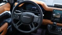 LAND ROVER DEFENDER HSE P400 X-DYNAMIC