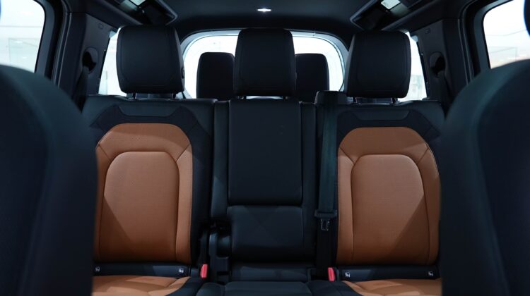 LAND ROVER DEFENDER HSE P400 X-DYNAMIC