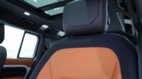 LAND ROVER DEFENDER HSE P400 X-DYNAMIC