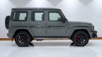 MERCEDES BENZ G-63 AMG